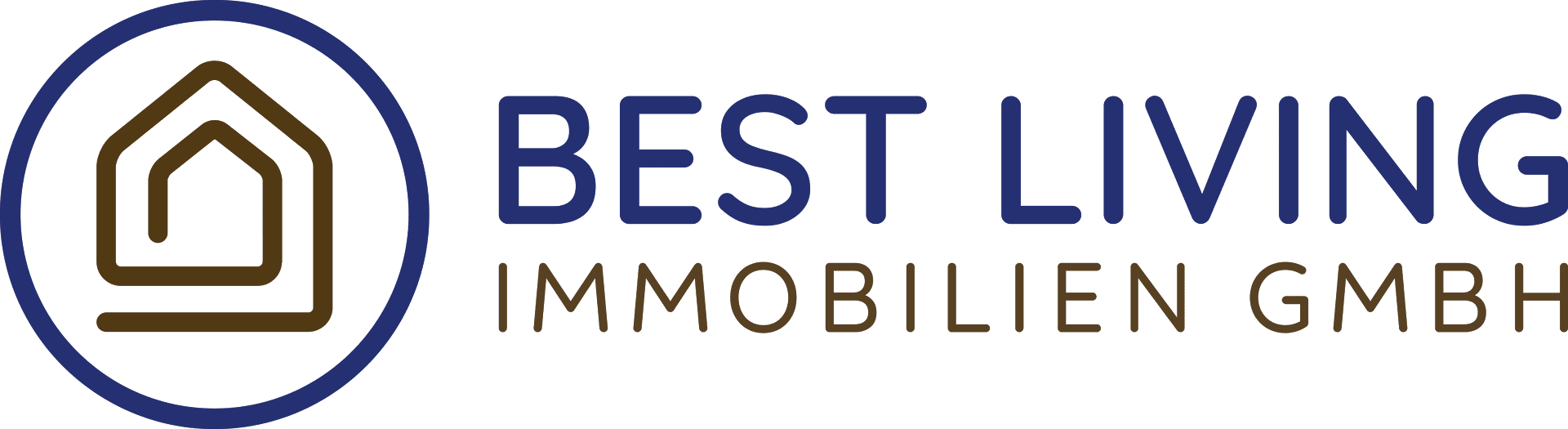 Best Living Immobilien Logo