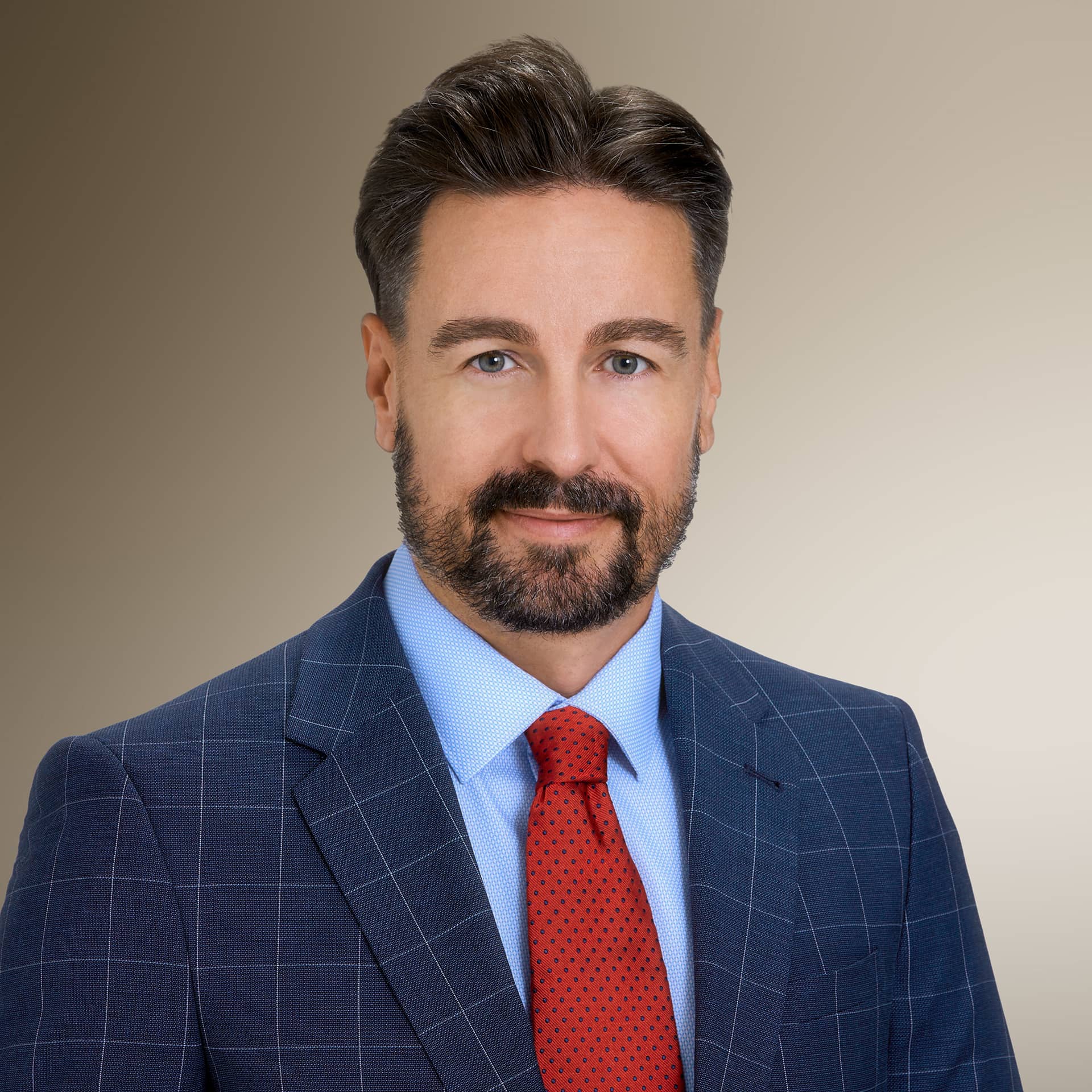 Christian Weixelbaum, Immobilienmakler